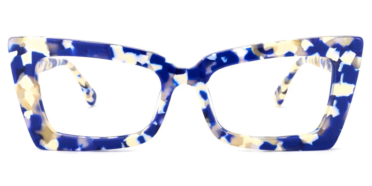 FLASHY GLASSES