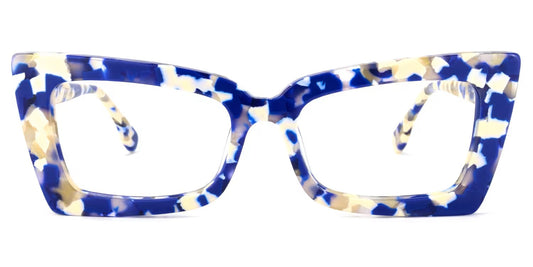 FLASHY GLASSES
