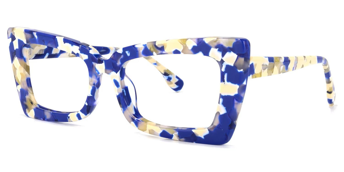 FLASHY GLASSES