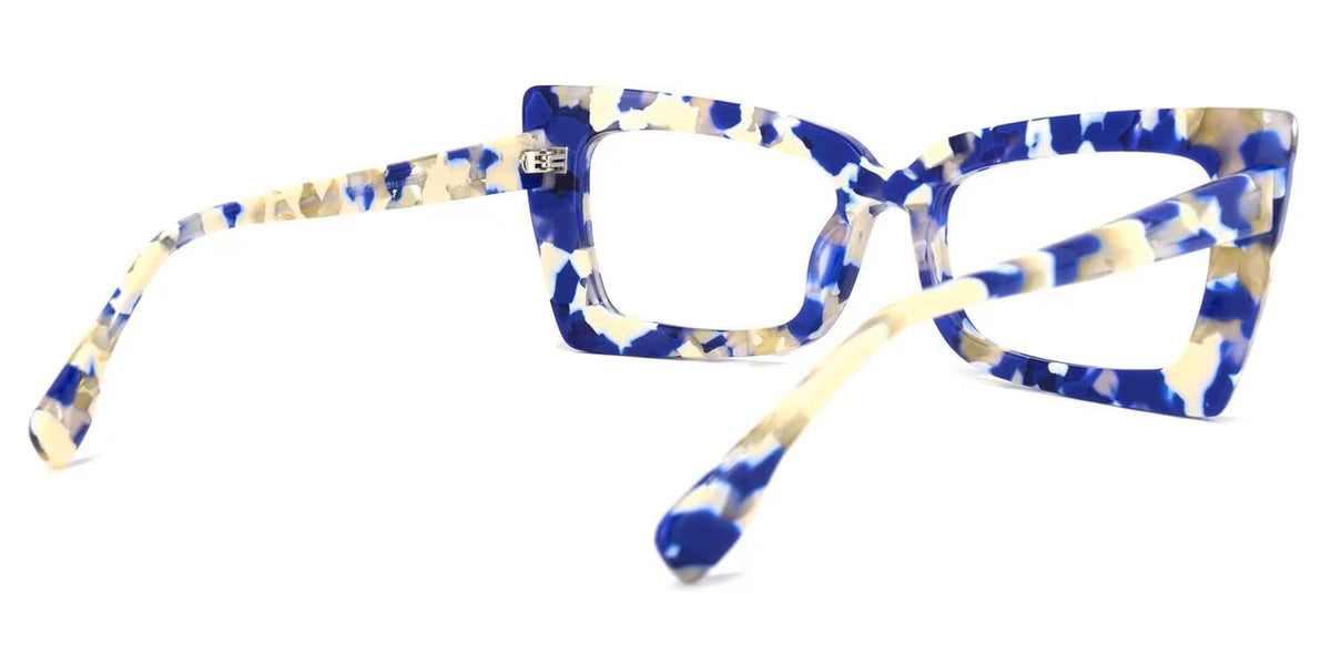FLASHY GLASSES