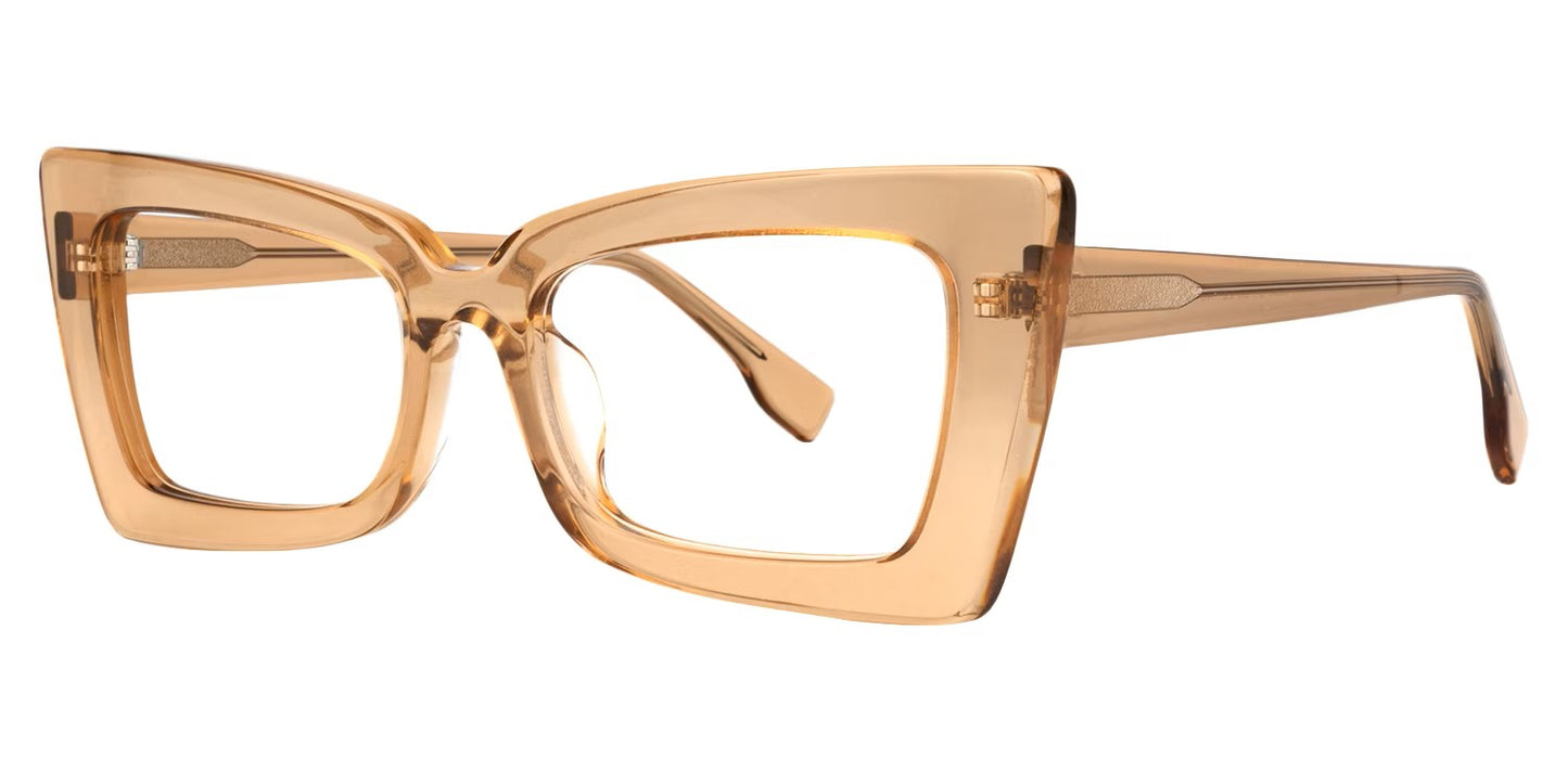 FLASHY GLASSES