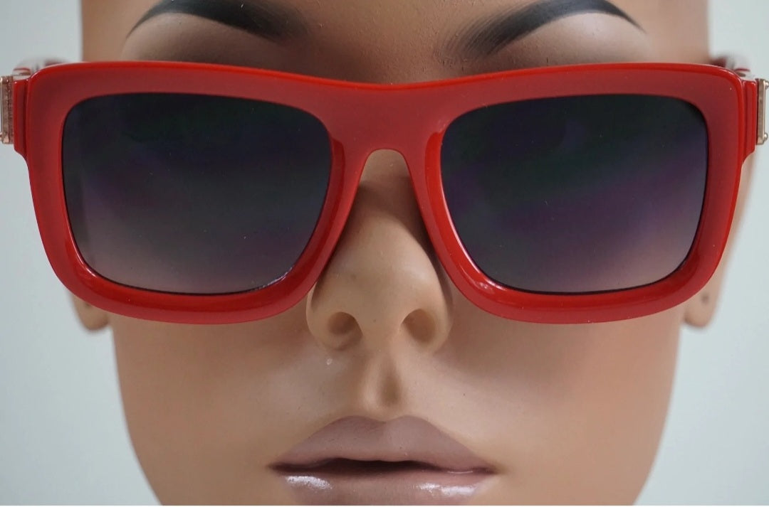 STEP UP SHADES
