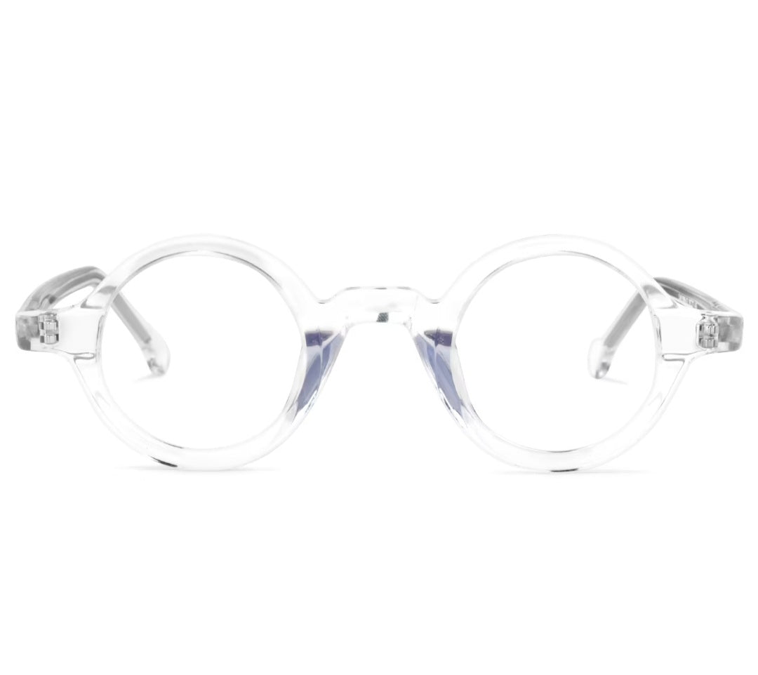 PEABODY GLASSES