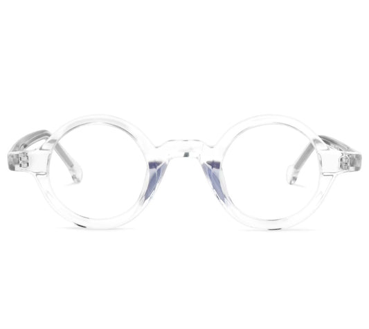 PEABODY GLASSES
