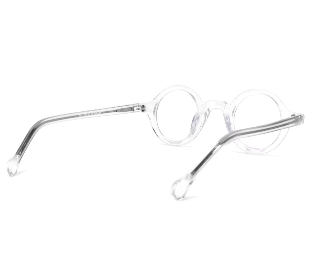 PEABODY GLASSES