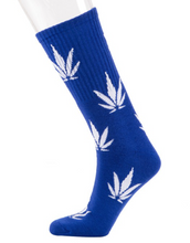 Load image into Gallery viewer, BUD LIFE - UNISEX LONG SOCKS
