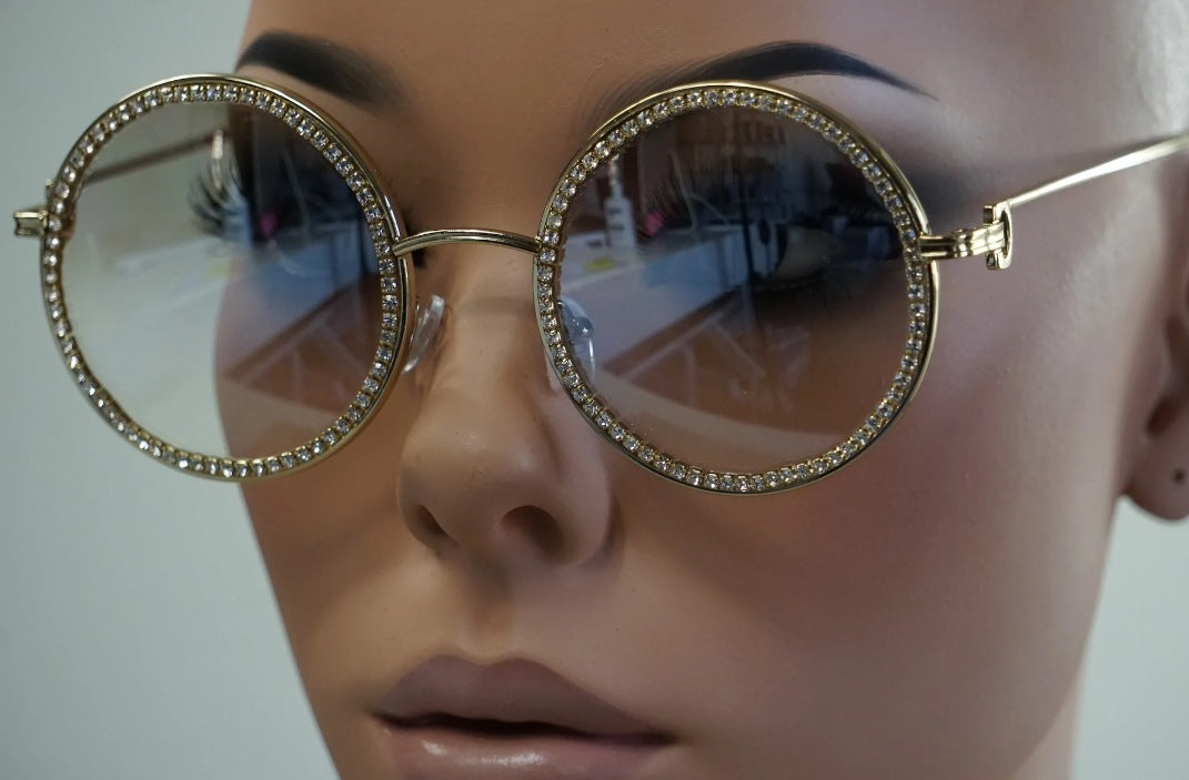 LIKE MY DADDY STUNNER GLASSES