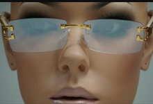 Load image into Gallery viewer, STUNNER GLASSES
