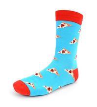 Load image into Gallery viewer, PIZZA SOCKS
