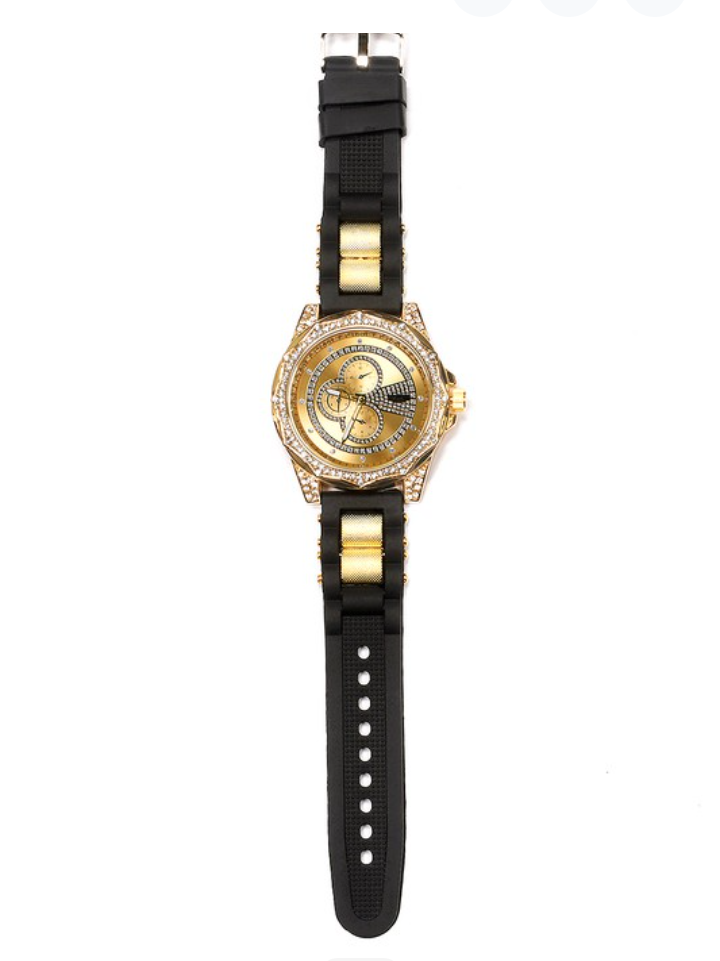 MEN CASUAL WATCH
