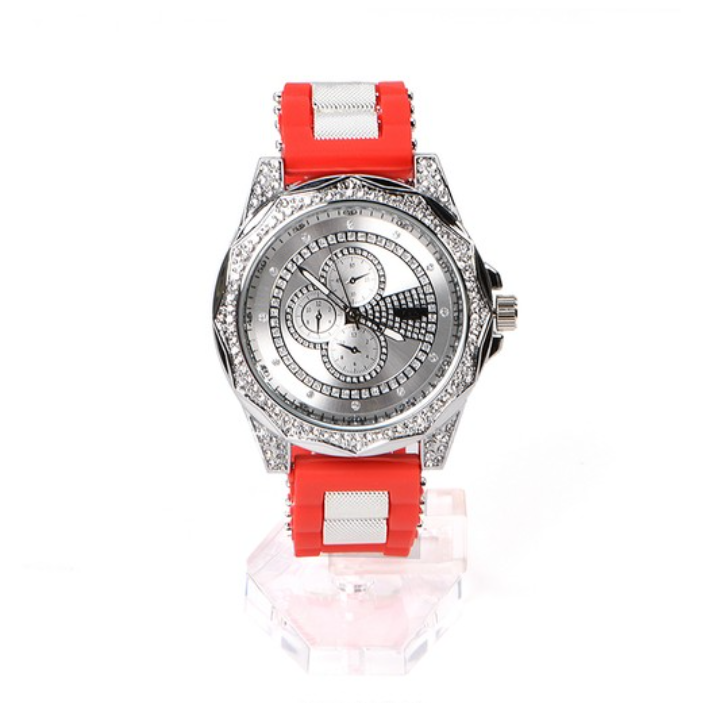 MEN CASUAL WATCH