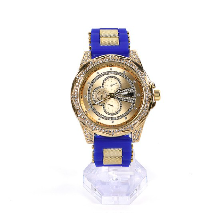 MEN CASUAL WATCH