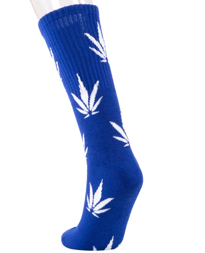 BUD LIFE - UNISEX LONG SOCKS
