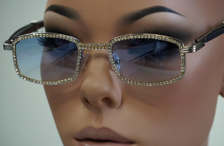 LIKE MY DADDY STUNNER GLASSES