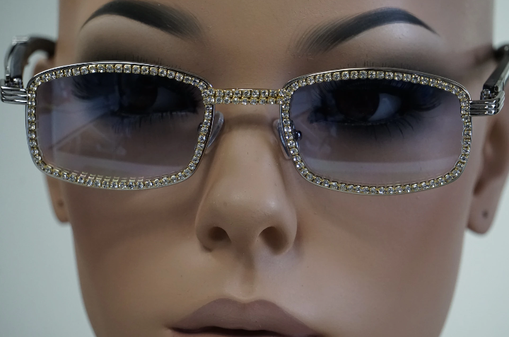 LIKE MY DADDY STUNNER GLASSES