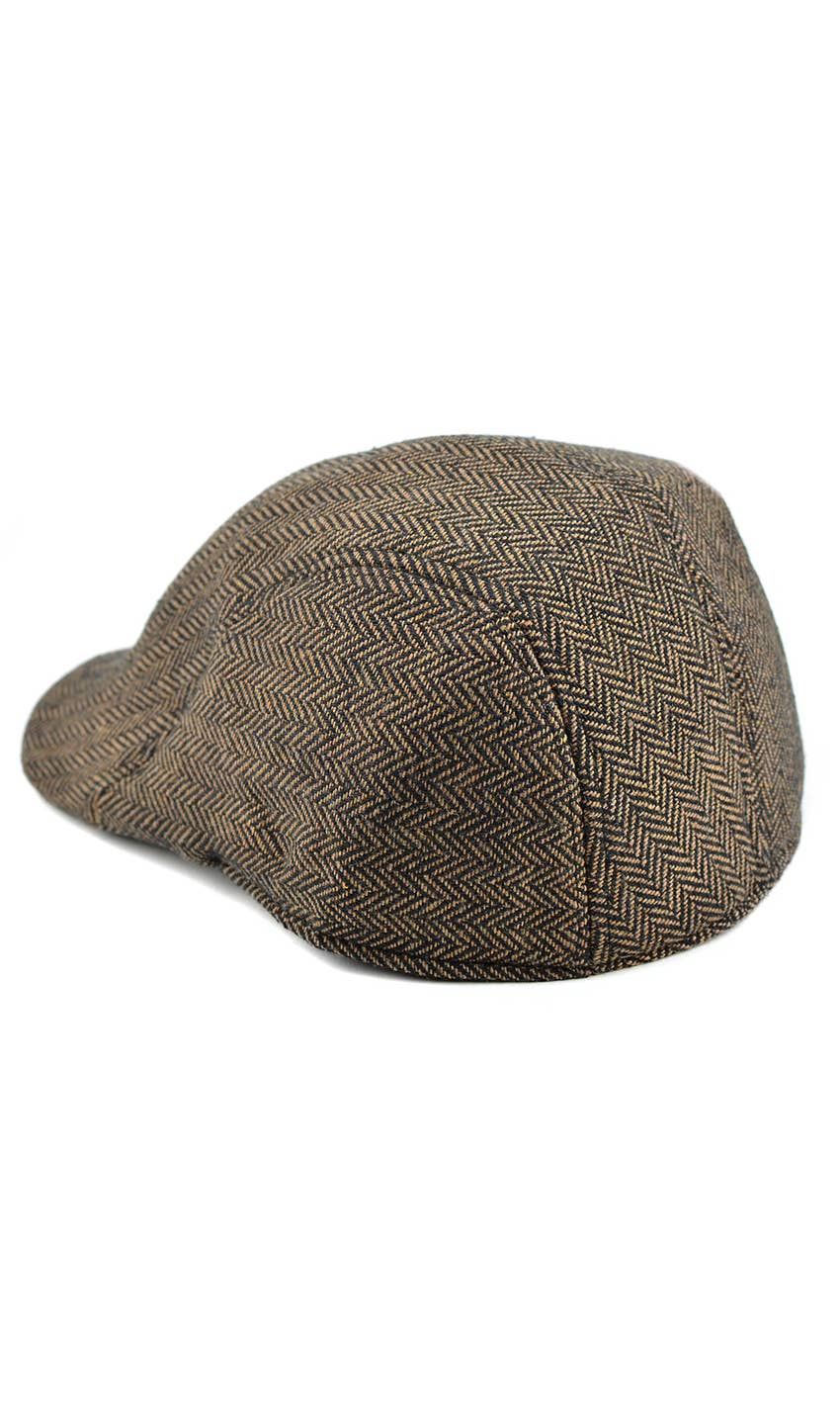 DUCKBILL IVY CAPS
