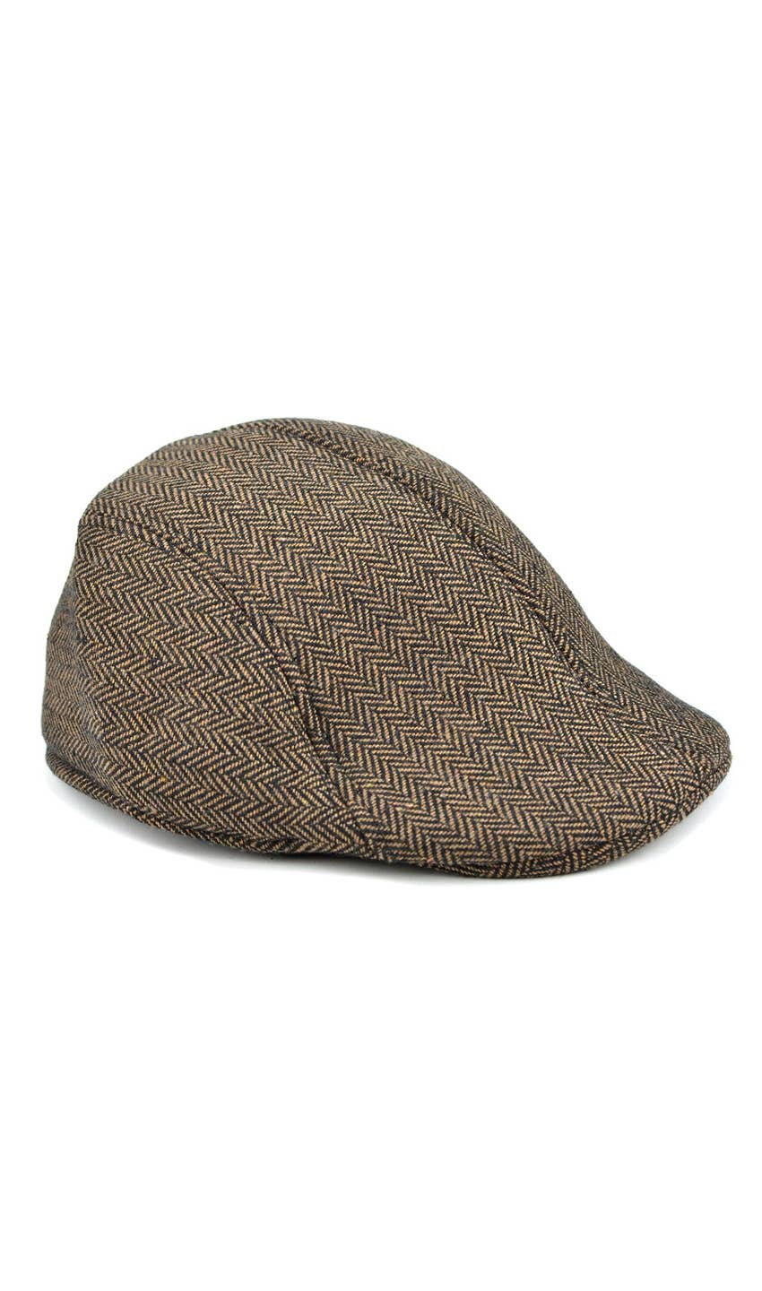 DUCKBILL IVY CAPS